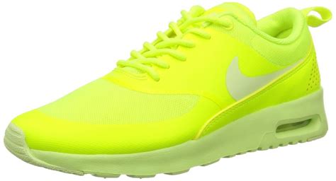 nike schuhe neon gelb weiss|Sneaker Neon (2024) Preisvergleich .